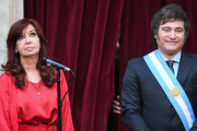 El Gobierno planea una “detención respetuosa” para Cristina Kirchner y Javier Milei destacó a la Justicia