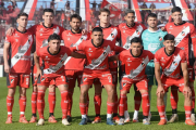 Deportivo Maipú no pudo con Racing de Córdoba, pero sigue en los puestos del Reducido