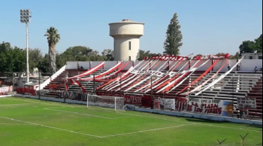 La crisis que afecta a un importante club de Mendoza: inferiores paralizadas