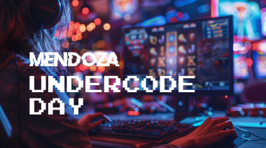 Underc0de Day 2025: Innovación tecnológica