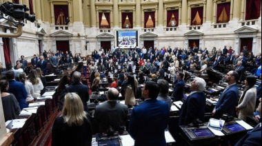 Aumento de las jubilaciones: cómo votó cada diputado