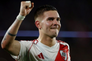 Alerta en River: el Real Madrid acelera por Franco Mastantuono y le puso fecha a su posible salida