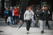 A preparar los abrigos: Ingresa un frente frío polar en Mendoza