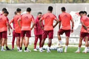 River y Gallardo están descontrolados por este nombre del fútbol argentino