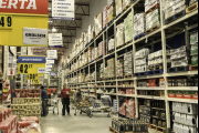 Los precios mayoristas registraron una baja del 0,3% en mayo