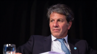 El titular de ARCA afirmó que “los que ganaron dólares de manera lícita podrán usarlos en lo que quieran”