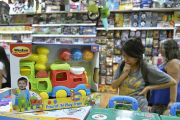 Lanzan una nueva Noche de las Jugueterías para recuperar el sector en el Día del Niño