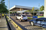 Aumentó la nafta y estos son los nuevos precios de YPF en Mendoza