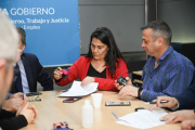 Cuáles fueron las nuevas propuestas salariales del Gobierno al SUTE en paritarias