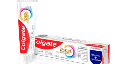 El mensaje oficial de Colgate por los dentífricos prohibidos: qué deben hacer los afectados