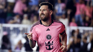Messi y el Inter Miami debutan y dan inicio al Mundial de Clubes 2025: Hora y TV