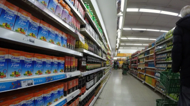 Tras la suba del dólar, esto piensan los economistas sobre el precio de los alimentos