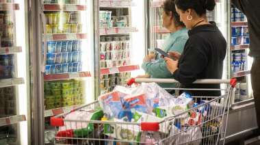 La Canasta Básica en Mendoza supera el millón de pesos y marca la línea de pobreza en julio.