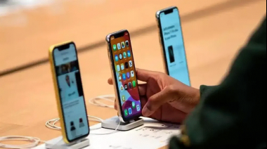 Compiten contra Chile: cuáles son los nuevos precios de los celulares en Argentina