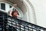 Así funciona la tobillera electrónica que permitirá monitorear a Cristina