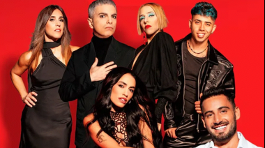 El regreso de La Voz Argentina: cuándo estrena y a qué hora por la pantalla de Telefe