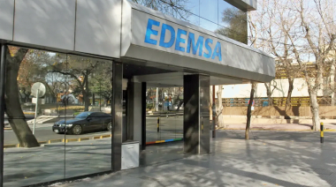 El Gobierno rechazó un reclamo de Edemsa y ratificó una deuda millonaria con la Caja Forense
