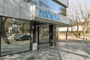 El Gobierno rechazó un reclamo de Edemsa y ratificó una deuda millonaria con la Caja Forense