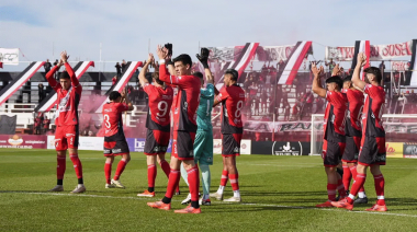 Deportivo Maipú buscará volver al triunfo ante Racing de Córdoba en el inicio de la segunda rueda