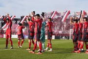 Deportivo Maipú buscará volver al triunfo ante Racing de Córdoba en el inicio de la segunda rueda