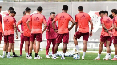 River y Gallardo están descontrolados por este nombre del fútbol argentino