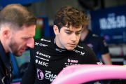 Así será el cronograma de Franco Colapinto en el Gran Premio de Canadá