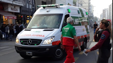 Tragedia en Villa Crespo: una familia entera hallada sin vida y un misterio estremecedor
