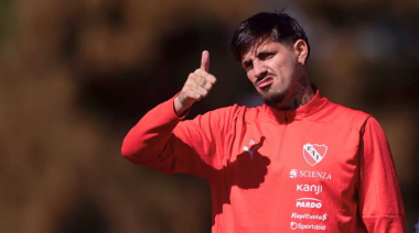 El Barcelona quiere a una joven figura de la Selección argentina: de quién se trata