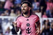 Messi y el Inter Miami debutan y dan inicio al Mundial de Clubes 2025: Hora y TV