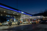Dos YPF de Mendoza son las mejores de Cuyo