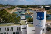 Nación avanza en la privatización de AySA y autoriza cortes de agua por falta de pago