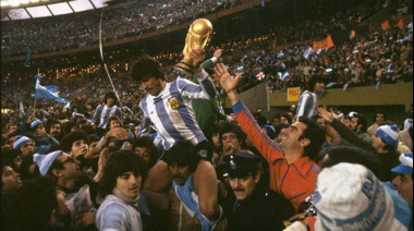 ¿Qué es lo que sucedía un 25 de junio de ...?