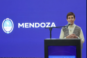 Jimena Latorre: “La discusión sobre la minería ya se superó en Mendoza”
