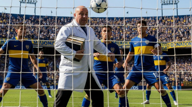 Los mejores memes de la eliminación de Boca en el Mundial de Clubes, luego del empate vs Auckland City