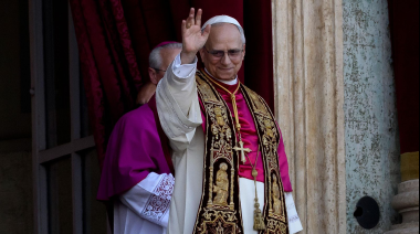 El Papa León XIV dejó claro en redes sociales su postura sobre el gobierno de Donald Trump