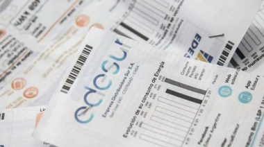 Buscan eliminar impuestos municipales y provinciales de las facturas de luz y gas en Mendoza