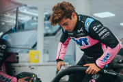 Cuándo y a qué hora corre Franco Colapinto en Imola, su carrera debut con Alpine en la F1