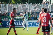 Con el debut de Alexis Matteo, Deportivo Maipú recibe a San Miguel: hora, TV, formaciones
