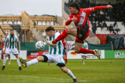 Deportivo Maipú perdió como local ante San Miguel