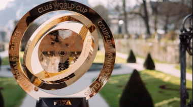 El fixture del Mundial de Clubes 2025: fecha, hora y sede de los partidos