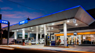YPF sube precios tras anuncio previo de rebaja