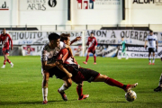En Floresta, Deportivo Maipú igualó sin goles ante All Boys y se metió en el Reducido