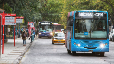 Aumentó el precio de boleto en Mendoza