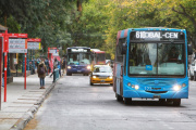 Aumentó el precio de boleto en Mendoza