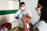 El Gobierno fortalece la respuesta sanitaria en contexto de encierro con un nuevo esquema de gestión