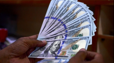 Dólar blue hoy: ¿a cuánto cotiza este lunes 12 de mayo?