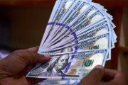Dólar blue hoy: ¿a cuánto cotiza este lunes 12 de mayo?
