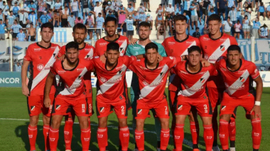 Maipú visita a All Boys en un partido clave: Hora, Formaciones y cómo verlo en vivo