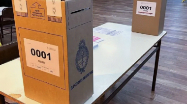 Qué se vota en Mendoza el 26 de octubre: cargos provinciales, municipales y nacionales en juego