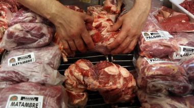 El consumo de alimentos continúa en baja: con qué se reemplaza la carne